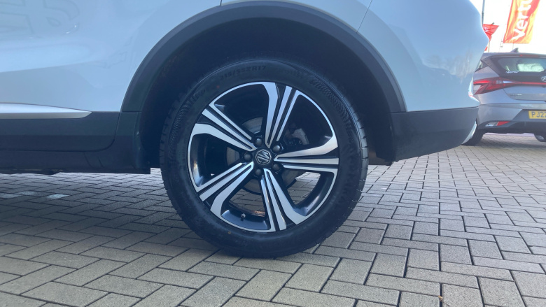 MG ZS 1.5 VTi-TECH Excite 5dr Petrol Hatchback